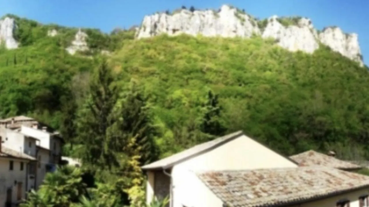 Villa Poggio Ulivo Pool-Apartments Rivoli Veronese 0*,  Italia