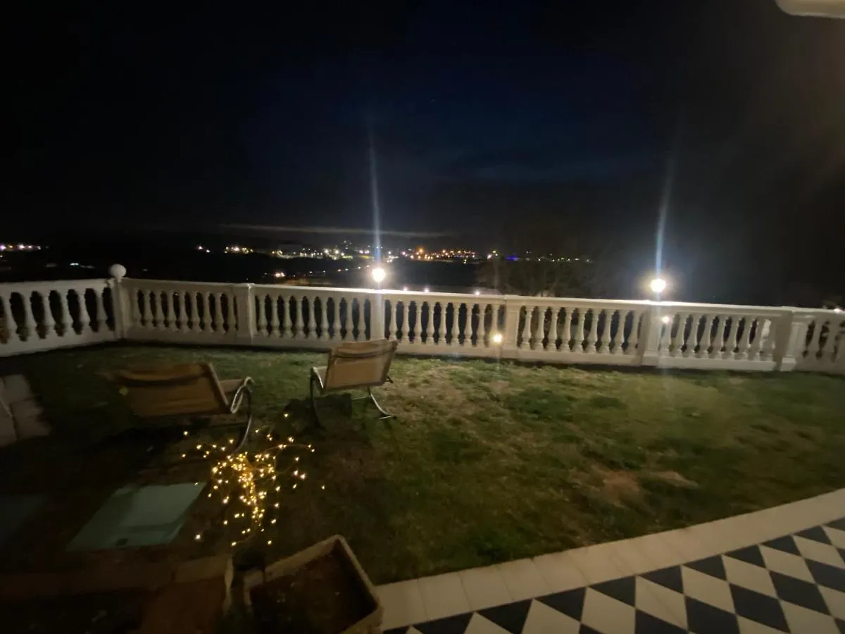 Villa Poggio Ulivo Pool-Apartments Rivoli Veronese