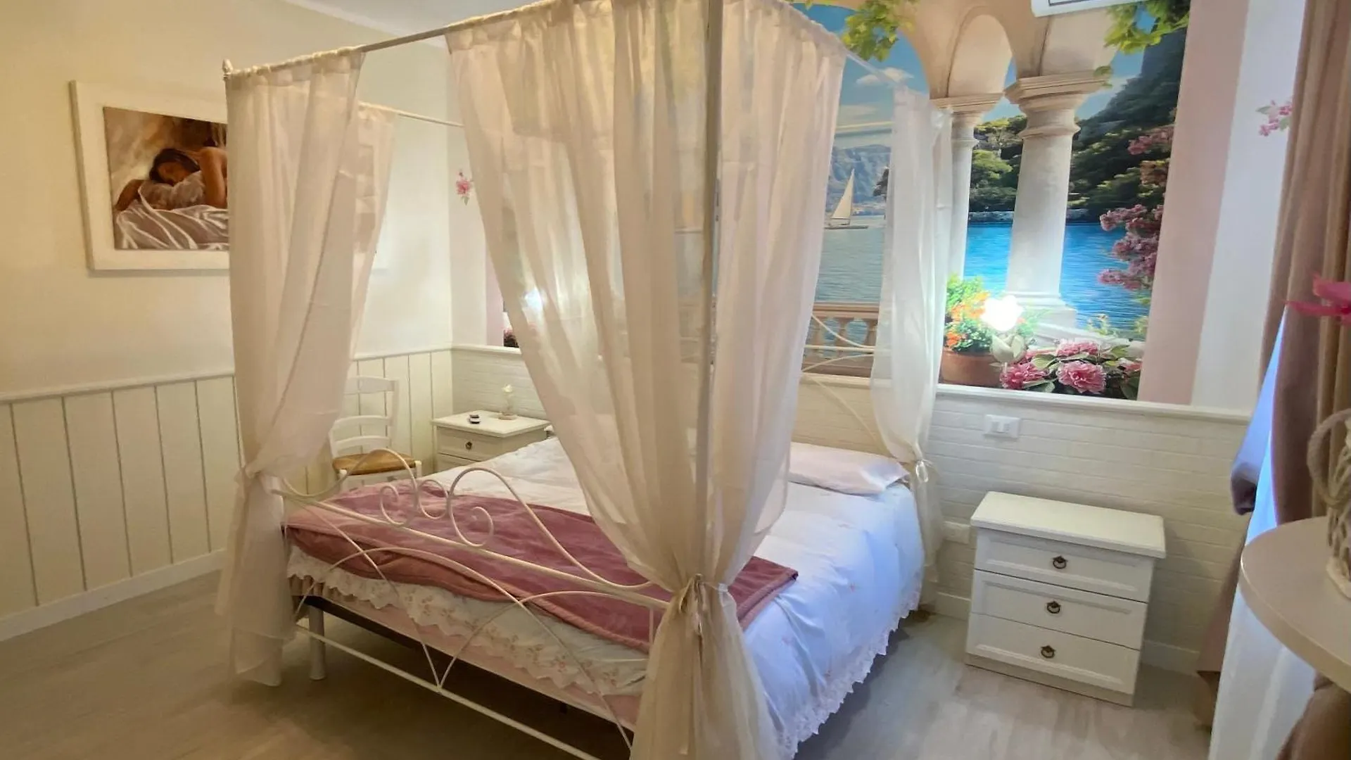 Apartament Villa Poggio Ulivo Pool-Apartments Rivoli Veronese