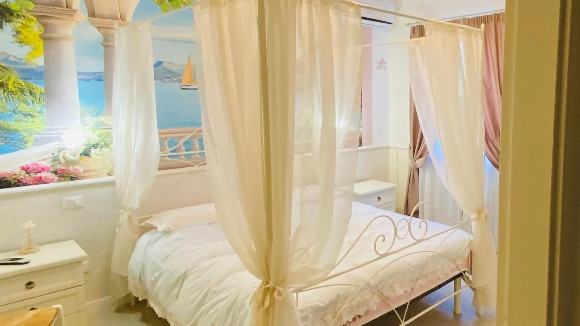 Apartamento Villa Poggio Ulivo Pool-Apartments Rivoli Veronese