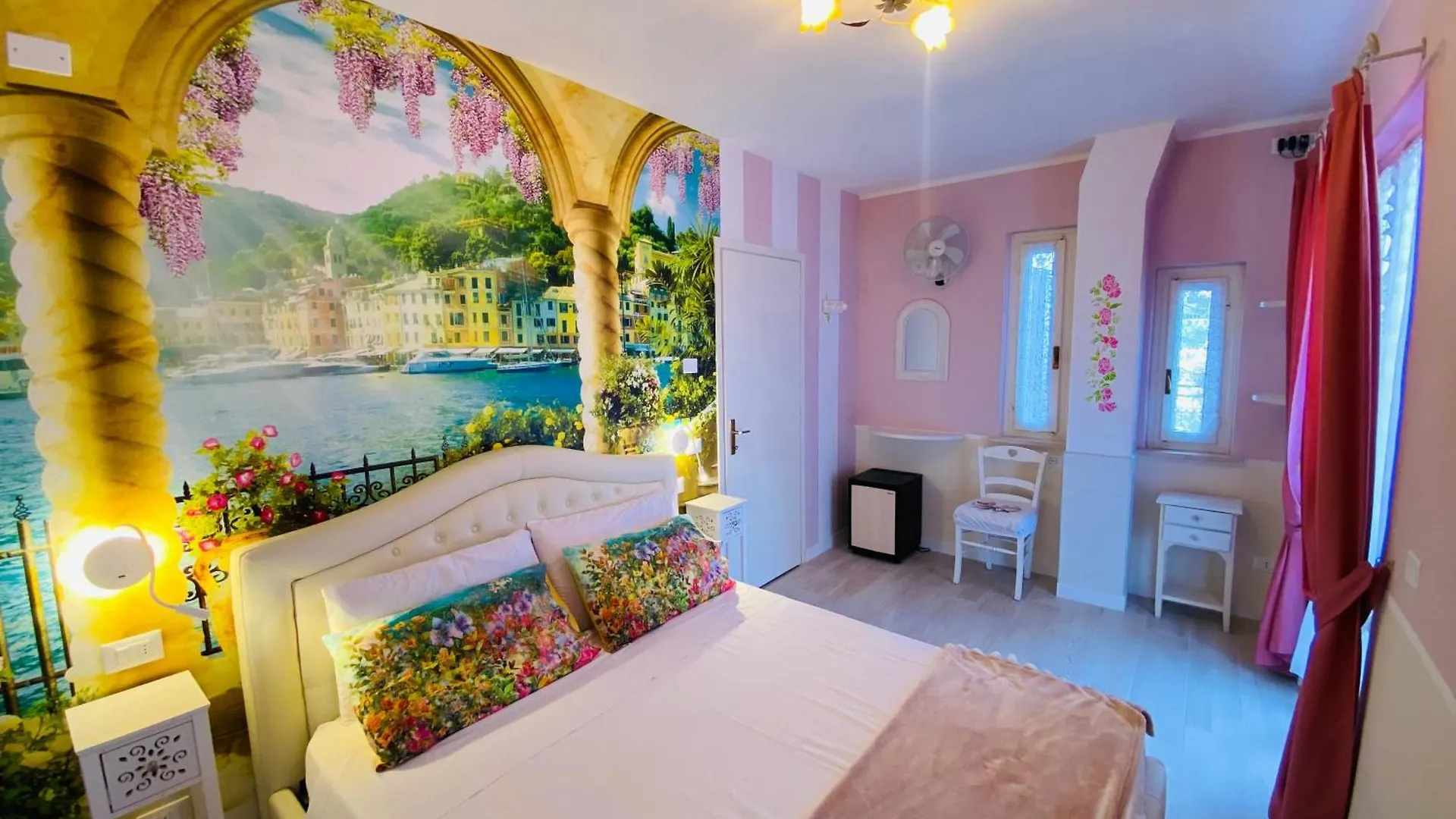 Villa Poggio Ulivo Pool-Apartments Rivoli Veronese Apartament